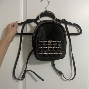 Lauren Conrad Mini Backpack